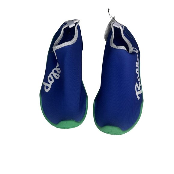 Ballop Water Shoes Aqua Barefoot Style Womens 6 Purple New - Picture 2 of 13